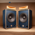 Bisonte 15" | Altavoces Pasivos Outfox