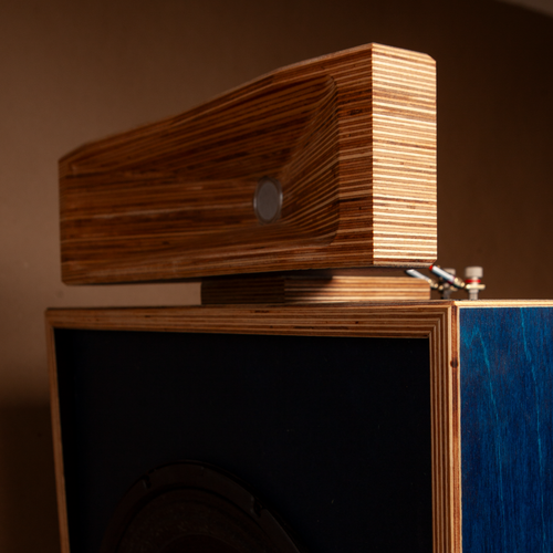 Bisonte 15" | Altavoces Pasivos Outfox