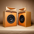 Bull 8" | Altavoces Pasivos Outfox