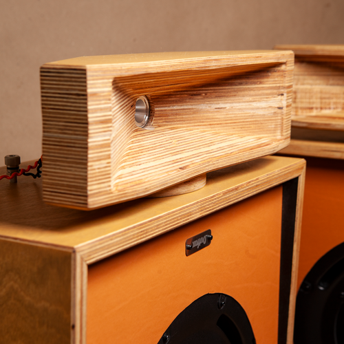 Bull 8" | Altavoces Pasivos Outfox