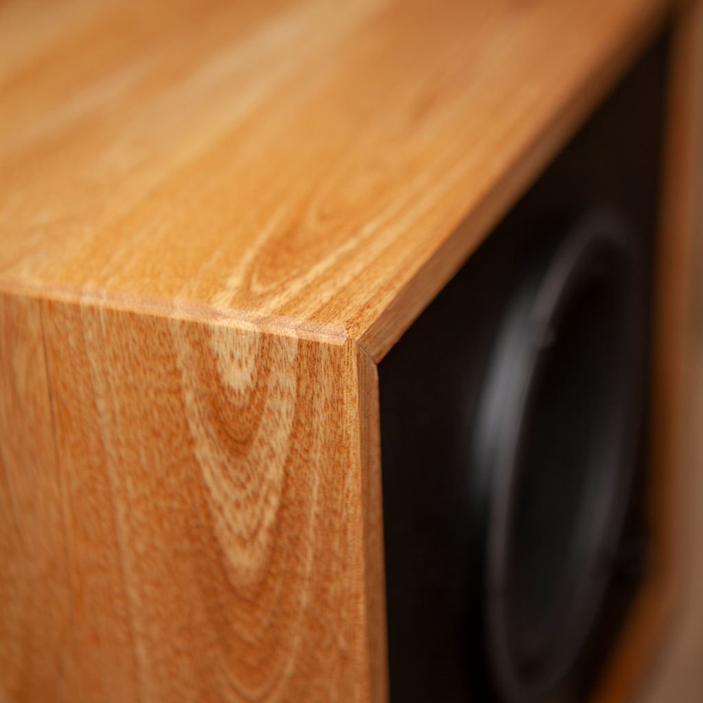 Ocelote 6.5" Co-Ax | Altavoces Pasivos Outfox