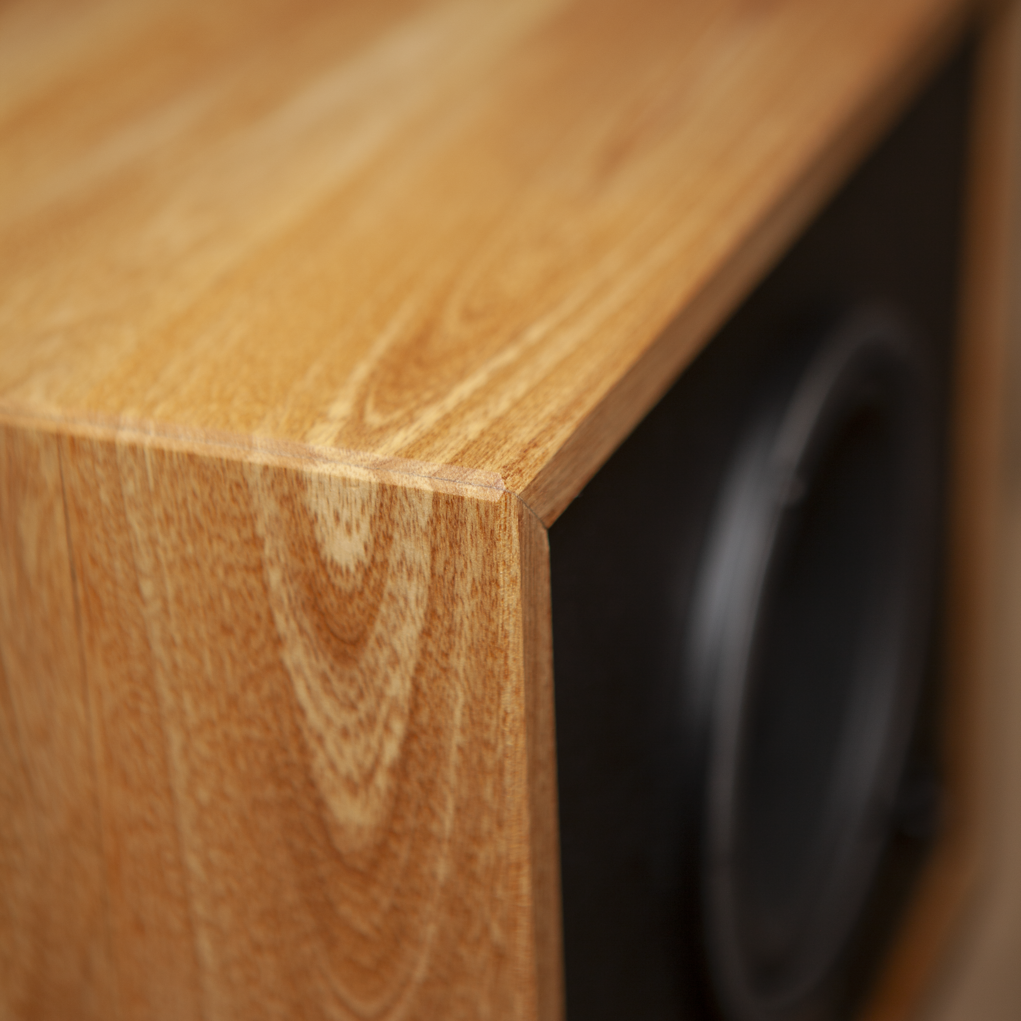 Ocelote 6.5" Co-Ax | Altavoces Pasivos Outfox