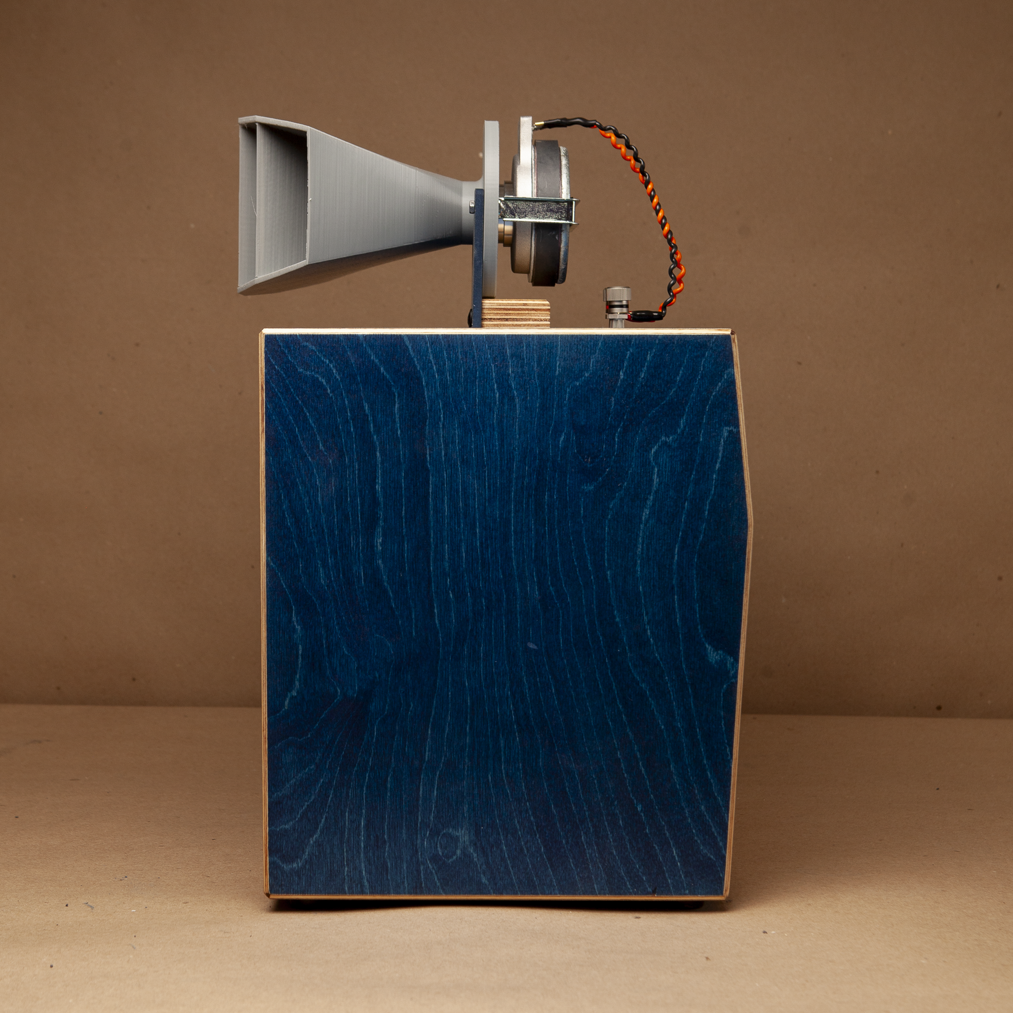 Ocelote 6.5" Co-Ax | Altavoces Pasivos Outfox