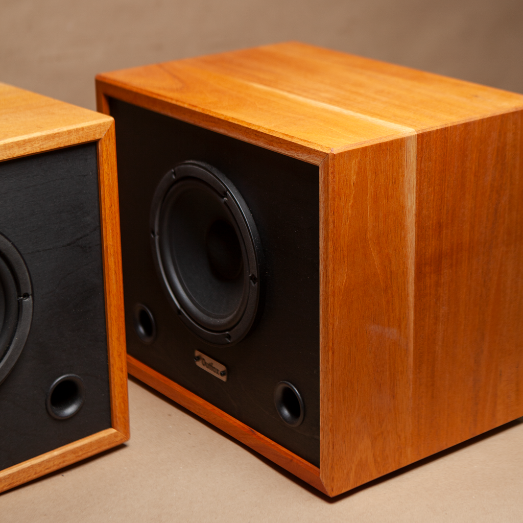 Ocelote 6.5" Co-Ax | Altavoces Pasivos Outfox